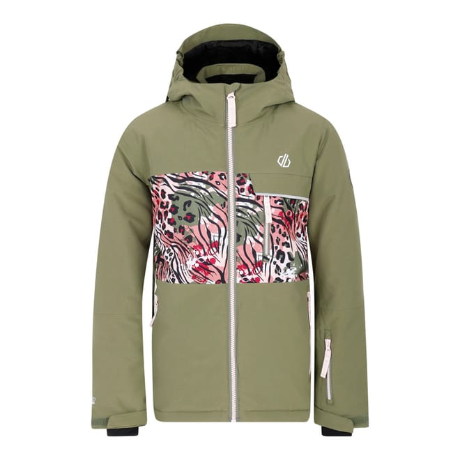 Juniors Traverse II Ski Jacket