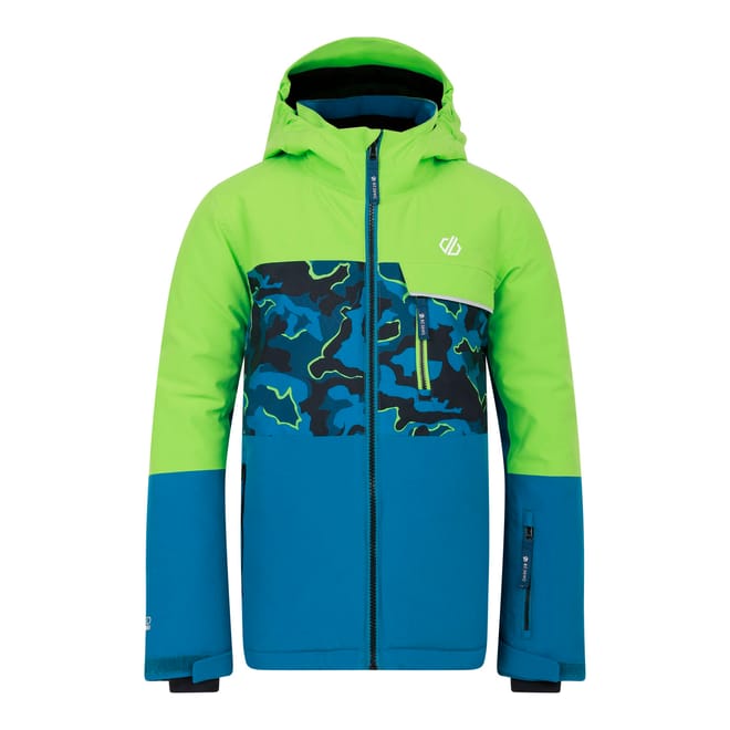 Juniors Traverse II Ski Jacket