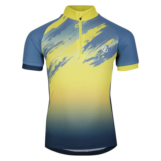 Juniors Speed Up II Cycling Jersey