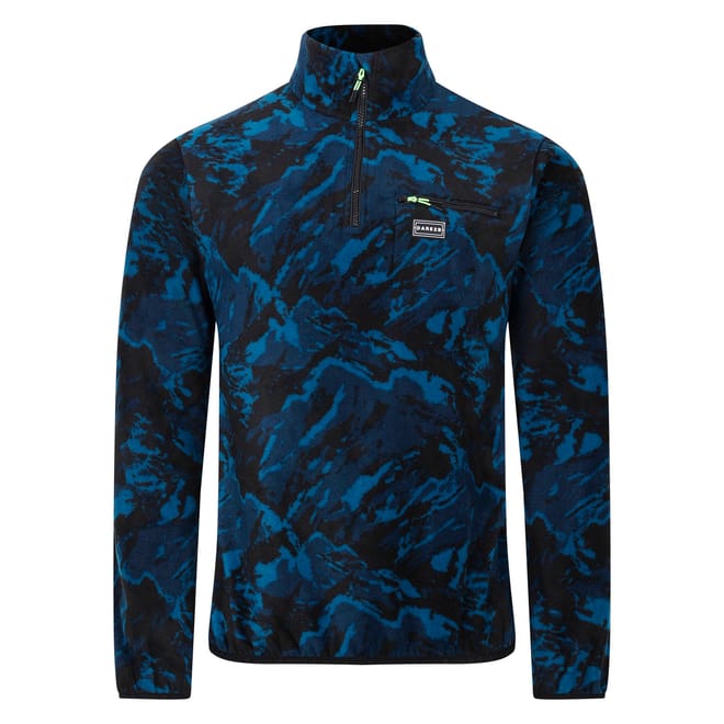 Affinity Half-Zip Pocket Fleece