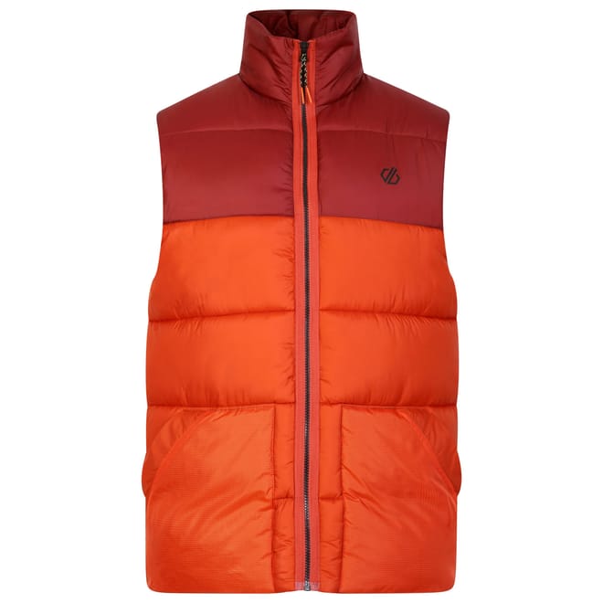 City Padded Insulated Gilet