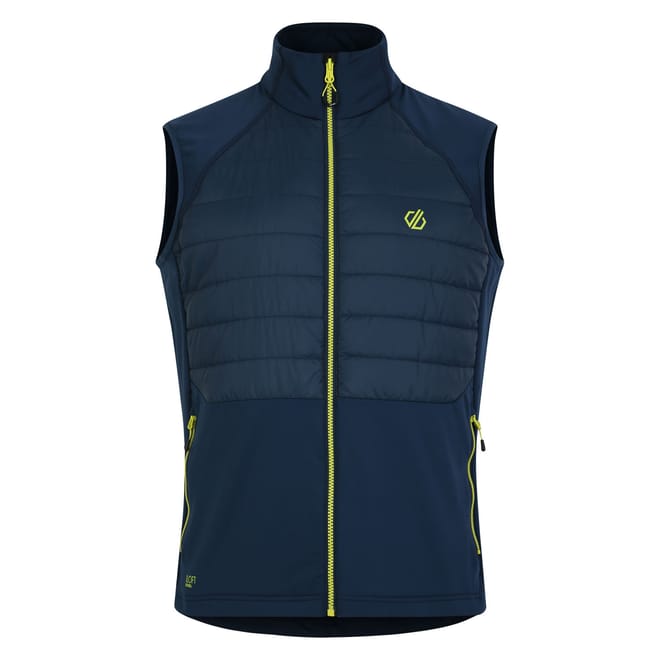 Descending Hybrid Gilet