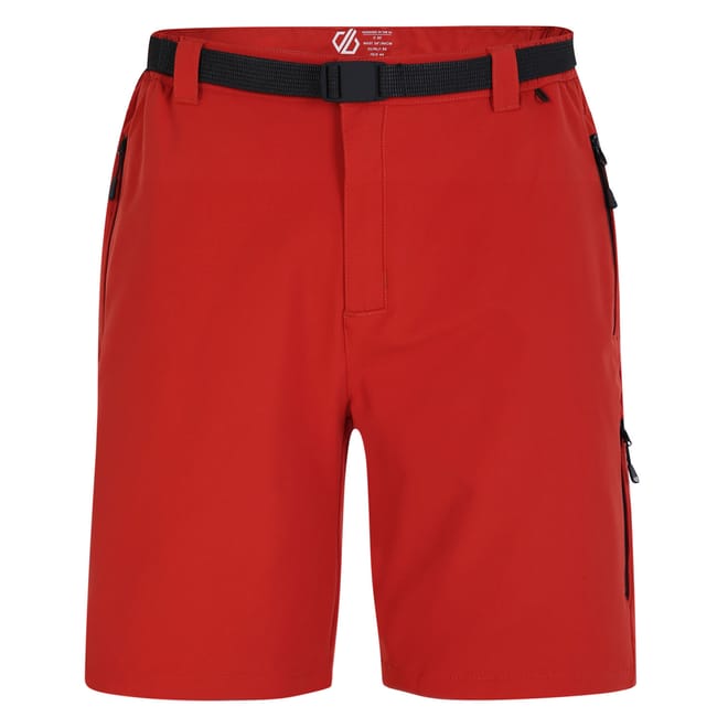 Tuned In Pro Walking Shorts