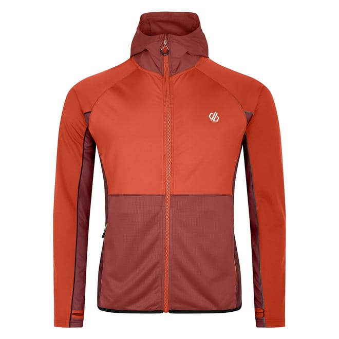 Assimilate II Core Stretch Midlayer