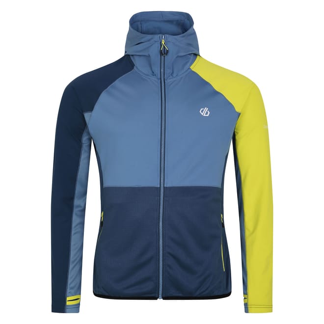 Assimilate II Core Stretch Midlayer