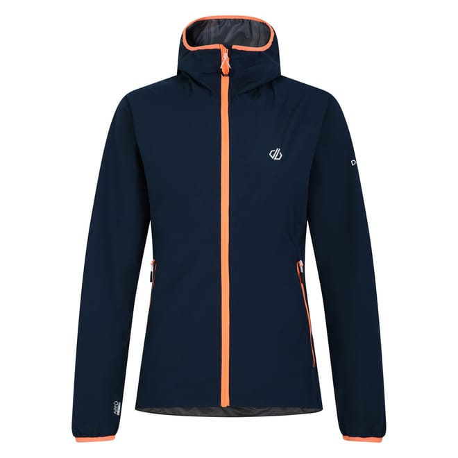 Torrek Lite Full-Zip Waterproof Jacket