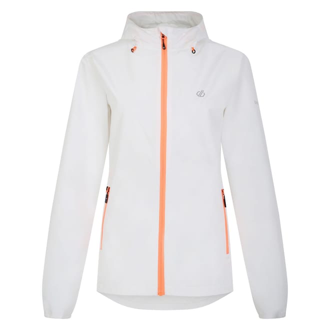 Gravitate Lightweight Waterproof Jacket