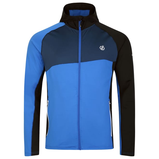 Touring Stretch Hooded Midlayer