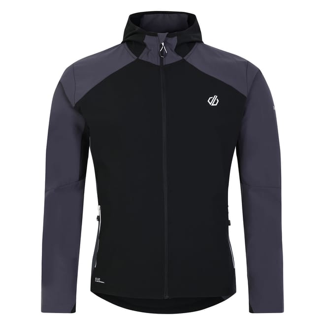 Lattitudinal II Full-Zip Shell Jacket