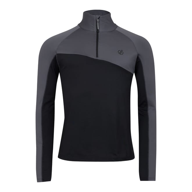 Dignify III Core Stretch Top