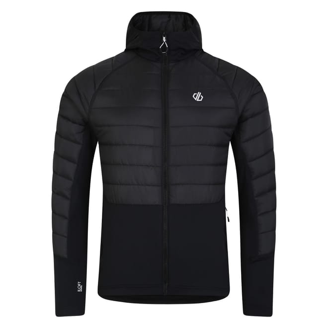 Descending Hybrid Jacket