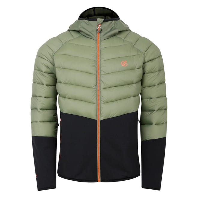 Torrek Mountain Hybrid Jacket