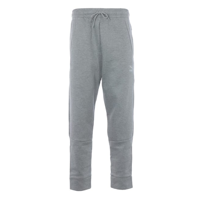 Mens Puma Classics Tech Joggers