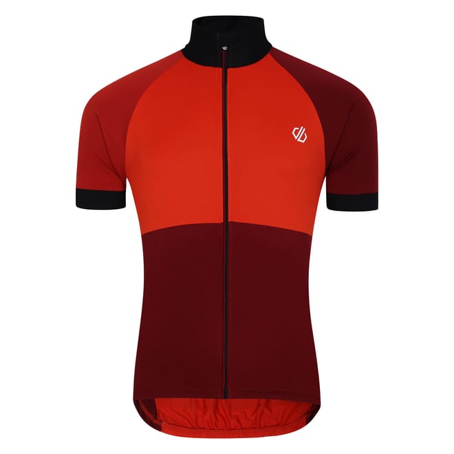 Protraction III Cycling Jersey