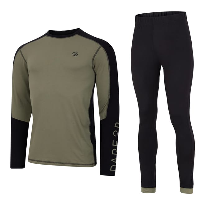 Exchange IV Thermal Baselayer Set
