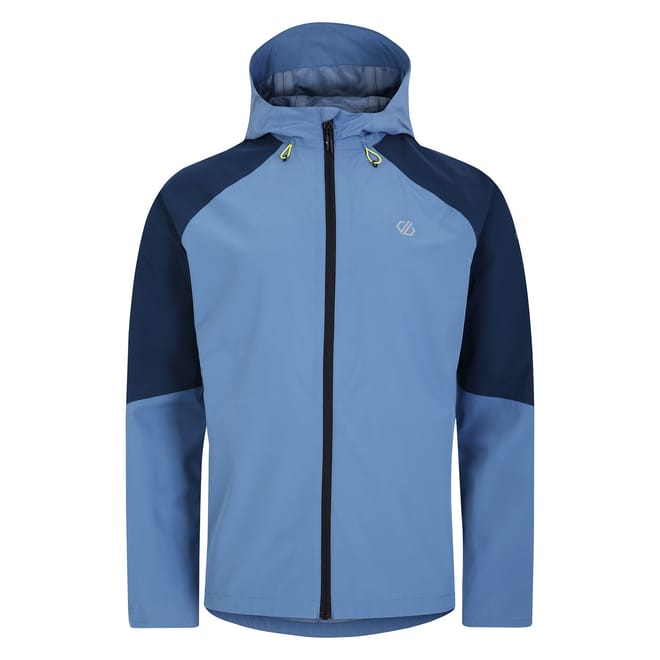 Movement Lightweight Full-Zip Jacket
