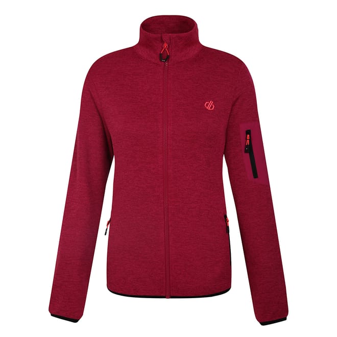 Torrek Full-Zip Fleece
