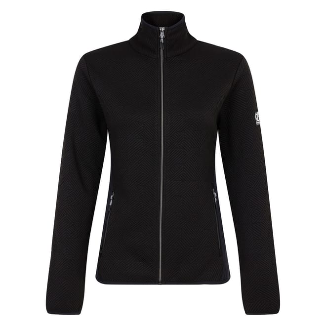 Glissade Full-Zip Sweatshirt