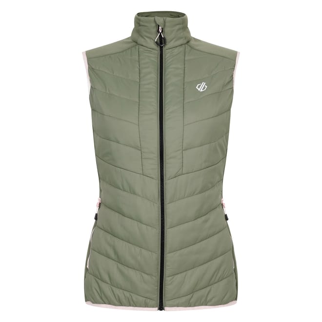 Liven Padded Gilet
