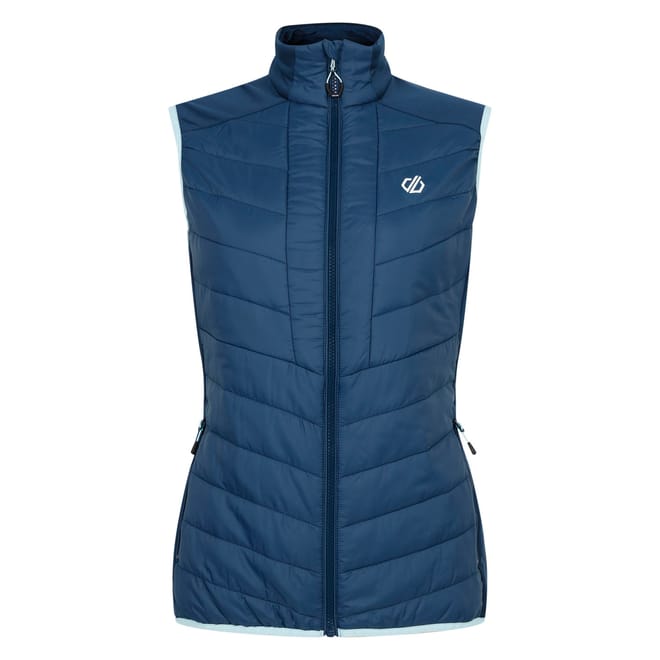 Liven Padded Gilet