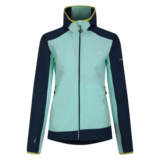 Avidly II Full-Zip Softshell Jacket