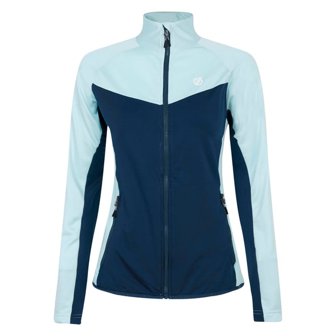Elation III Core Stretch Midlayer