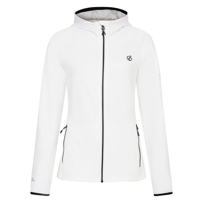 Density Core Stretch Full-Zip Jacket