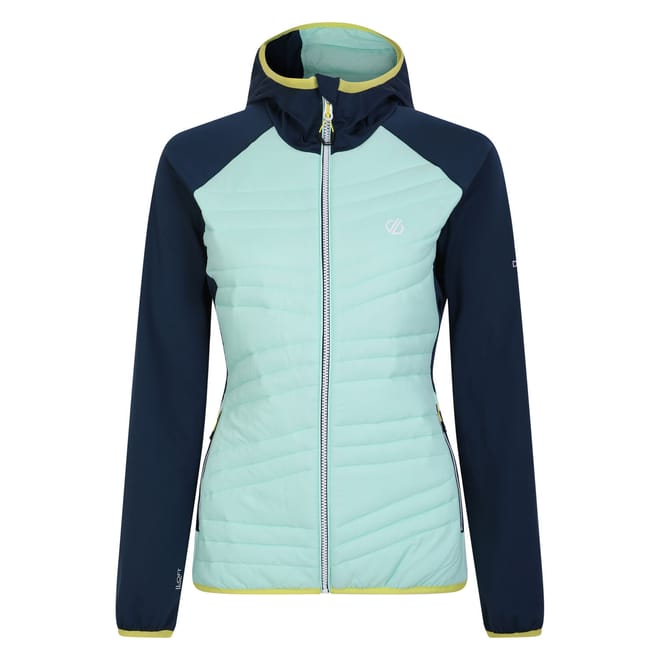 Altimeter Hybrid Full-Zip Jacket
