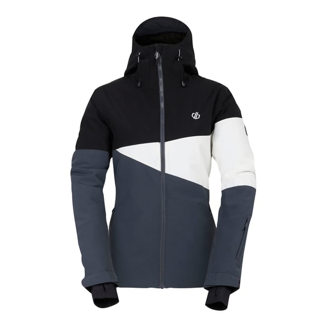 Ice III Waterproof Ski Jacket