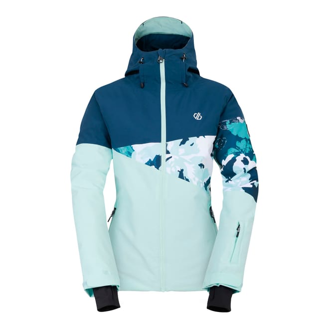 Ice III Waterproof Ski Jacket