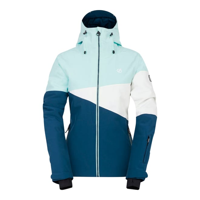 Ice III Waterproof Ski Jacket
