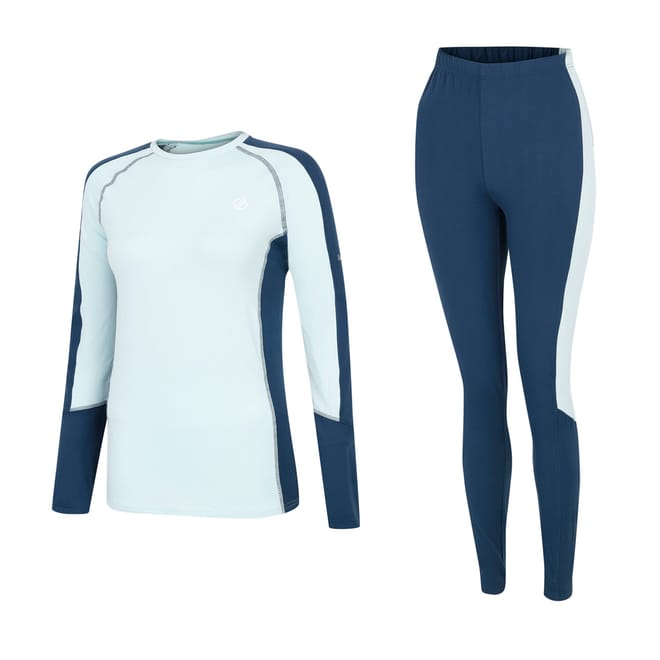 Exchange IIII Baselayer Set
