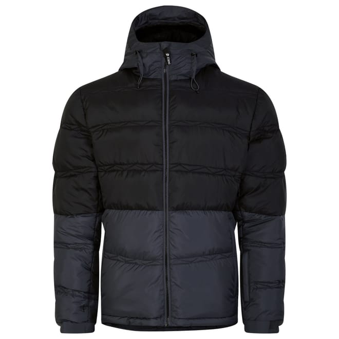 Ollie Waterproof Padded Ski Jacket