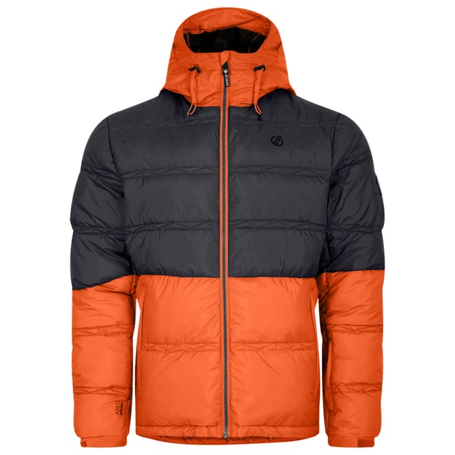 Ollie Waterproof Padded Ski Jacket