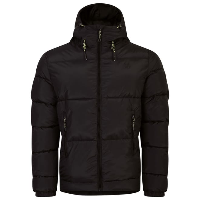 Endless IV Waterproof Padded Jacket