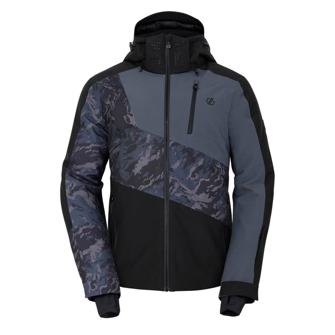 Baseplate II Ski Jacket