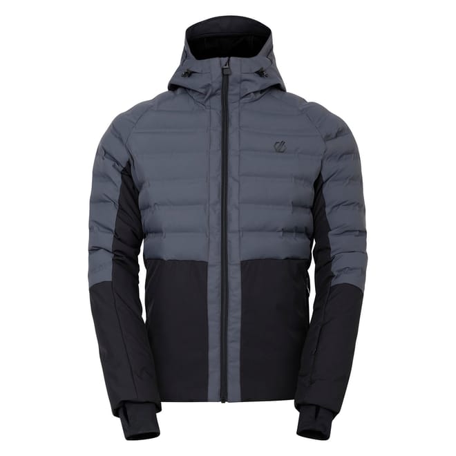Ollie II Breathable Waterproof Ski Jacket