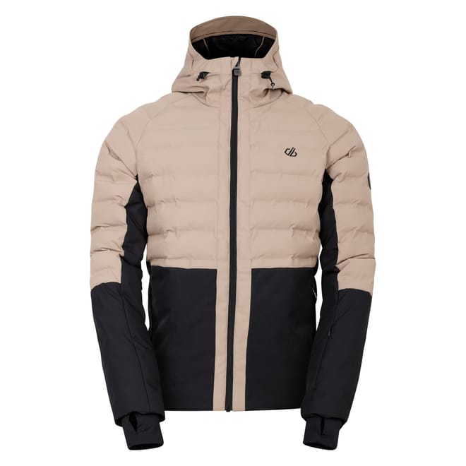 Ollie II Breathable Waterproof Ski Jacket