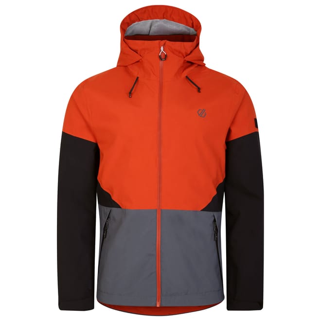 Terrain Breathable Waterproof Jacket