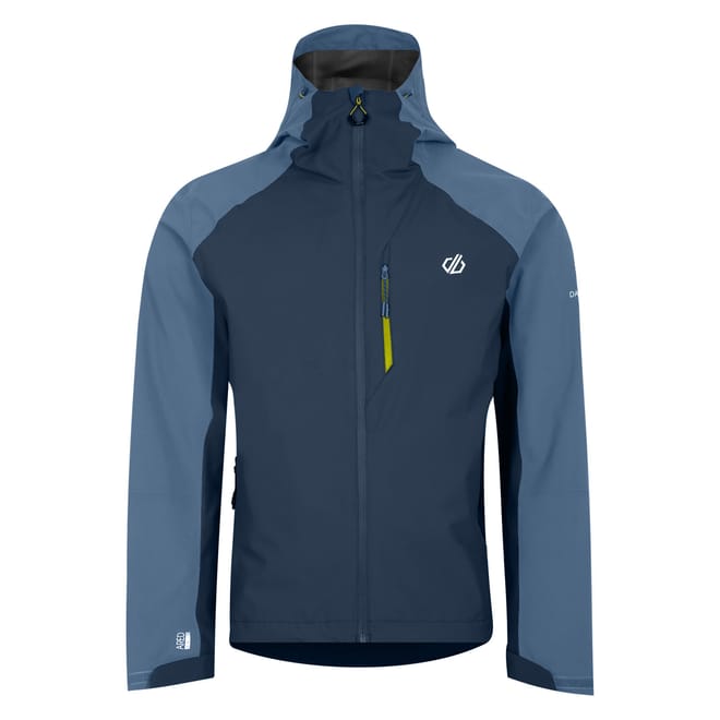 Torrek Full-Zip Waterproof Jacket