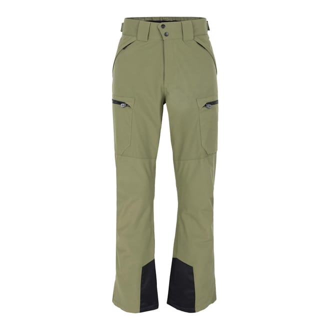 Baseball II Waterproof Pants