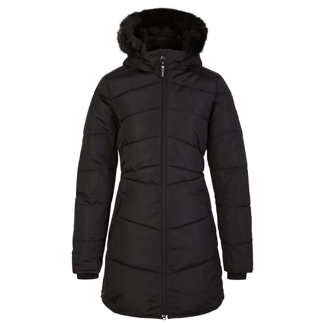 Striking III Padded Parka Jacket