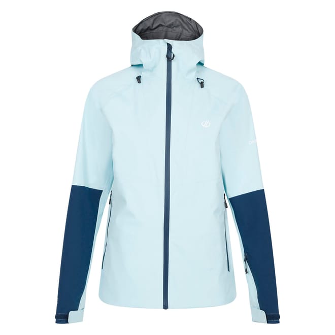 Assert Breathable Waterproof Ski Jacket