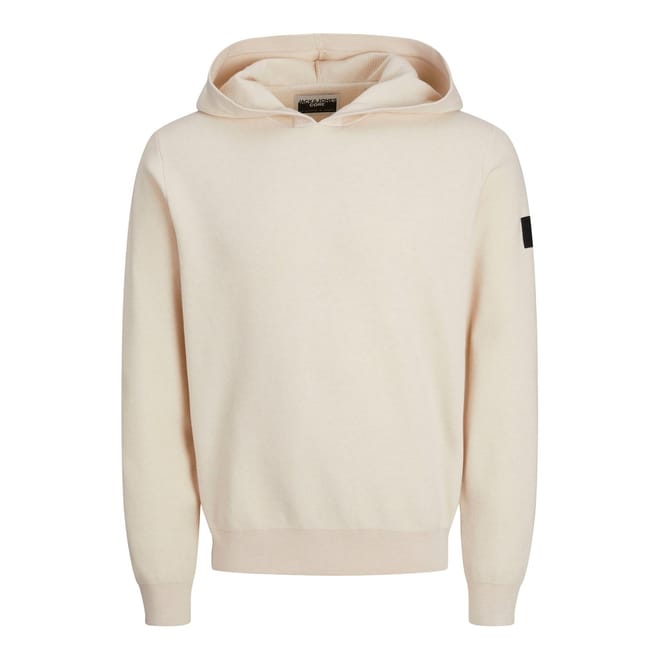 Knit Hood