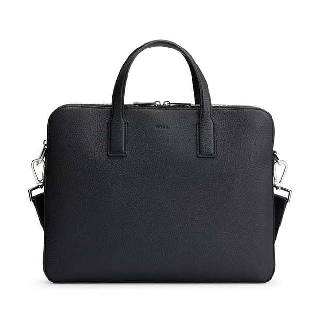 Crosstown Zipped Document Case