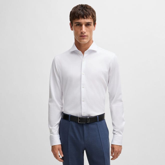 P-Joe Regular-Fit Shirt
