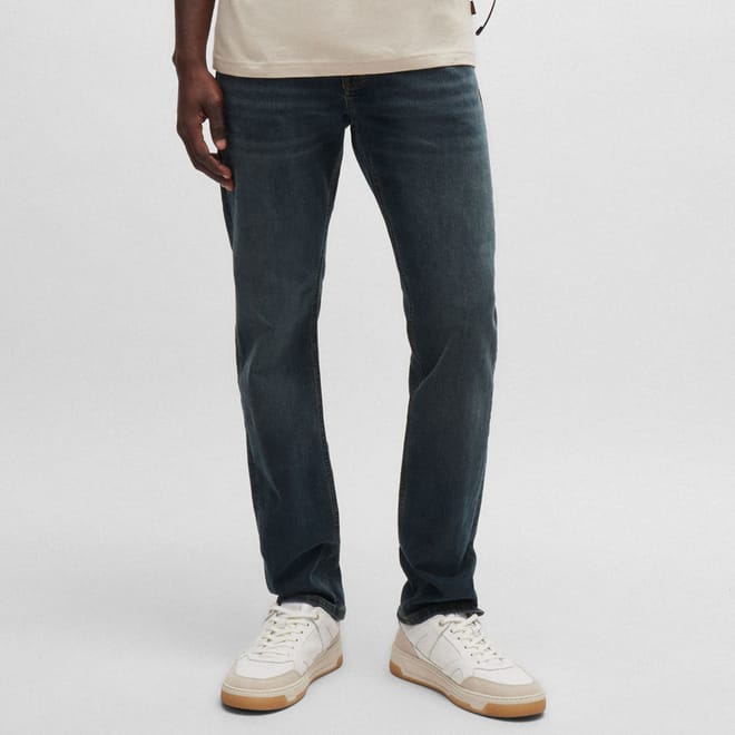 Delaware Slim-Fit Jeans