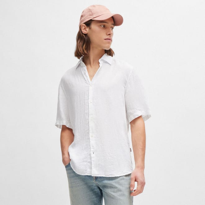 Rash 2 Short Sleeve Shirt