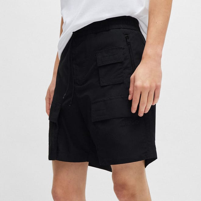 Jad242 Cargo Shorts