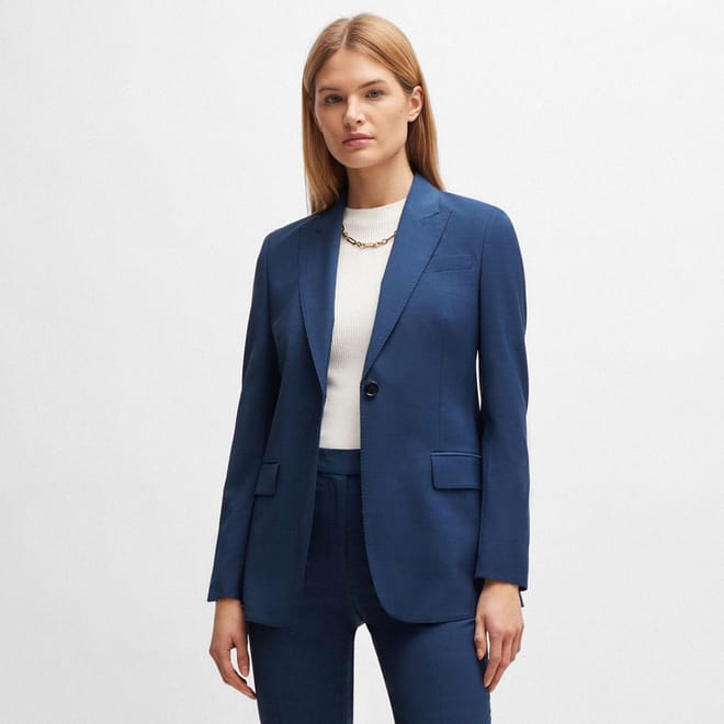 Jacketa2 Regular-Fit Jacket